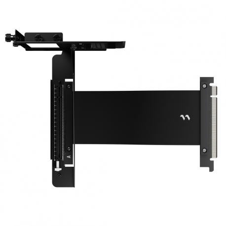 Fractal Design Flex B-20 - GPU bracket kit - matte black - for Define 7, 7 XL - 35