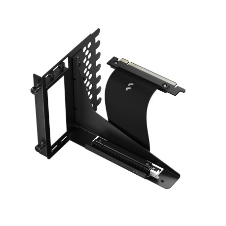 Fractal Design Flex B-20 - GPU bracket kit - matte black - for Define 7, 7 XL - 37