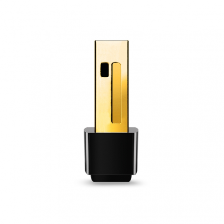 TP-Link TL-WN725N - Network adapter - USB 2.0 - 802.11b/g/n - 7