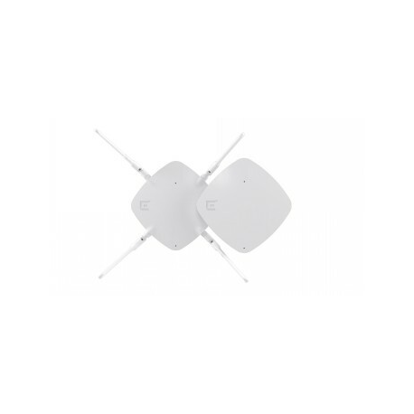 Extreme Networks AP3000 - Radio access point - ZigBee, Wi-Fi 6E - ZigBee, Bluetooth - 2.4 GHz, 5 GHz, 6 GHz - 0
