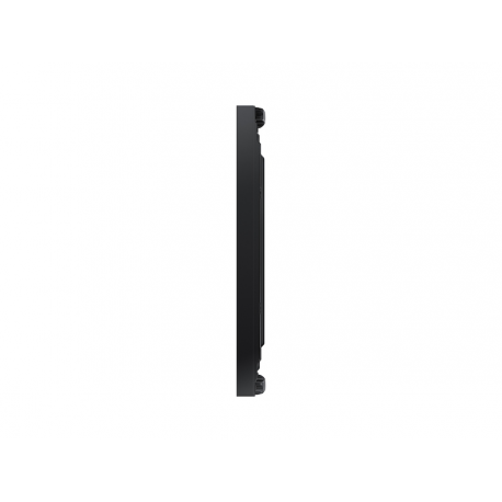 Samsung VM55B-R - 55" Diagonal Class VMB-R Series LED-backlit LCD display - digital signage - 1080p 1920 x 1080 - 13