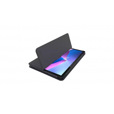 Lenovo - Flip cover for tablet - grey - for Tab M10 (3rd Gen) ZAAE, ZAAF, ZAAG, ZAAH - 3