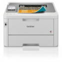 Brother HL-L8240CDW - Printer - colour - Duplex - LED - A4 / Legal - 600 x 600 dpi - up to 30 ppm (mono)  /  up to 30 ppm (colour) - capacity: 250 sheets - USB 2.0, Gigabit LAN, Wi-Fi(n), NFC