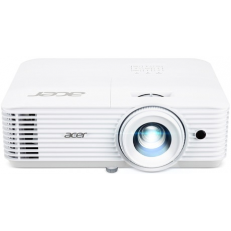 Acer Vero XL2530 - DLP projector - laser diode - portable - 3D - 4800 lumens - Full HD (1920 x 1080) - 16:9 - 1080p - 1
