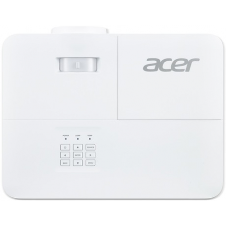 Acer Vero XL2530 - DLP projector - laser diode - portable - 3D - 4800 lumens - Full HD (1920 x 1080) - 16:9 - 1080p - 3