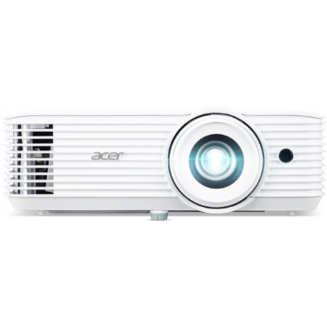 Acer Vero XL2530 - DLP projector - laser diode - portable - 3D - 4800 lumens - Full HD (1920 x 1080) - 16:9 - 1080p - 5