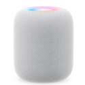 Apple HomePod (2nd generation) - Smart speaker - Wi-Fi, Bluetooth - white - for 10.2-inch iPad; 10.9-inch iPad; 10.9-inch iPad Air; iPhone 11, 12, 13, 14, SE
