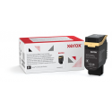 Xerox - Black - original - box - toner cartridge Use and Return - for Xerox C410; VersaLink C415 / DN
