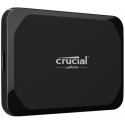 Crucial X9 - SSD - 1 TB - external (portable) - USB 3.2 Gen 2 (USB-C connector)