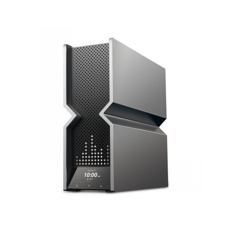 TP-Link Archer BE900 V1 - Wireless router - DSL modem 4-port switch - Wi-Fi 7 - Wi-Fi 5 - Dual Band - 0