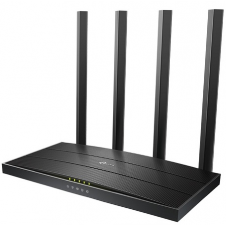 TP-Link Archer BE900 V1 - Wireless router - DSL modem 4-port switch - Wi-Fi 7 - Wi-Fi 5 - Dual Band - 3