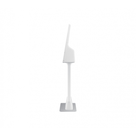 Samsung KM24C-5 - Kiosk - Core i5 - flash 256 GB - Win 10 IoT Enterprise (includes Win 10 IoT Licence) - monitor: LED 24" 1920 x 1080 (Full HD) @ 75 Hz touchscreen - 13