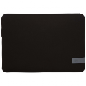 Case Logic Reflect - Notebook sleeve - 13" - black