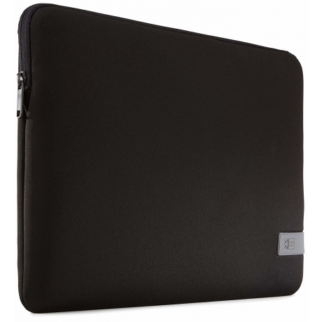 Case Logic Reflect - Notebook sleeve - 14" - black - 1