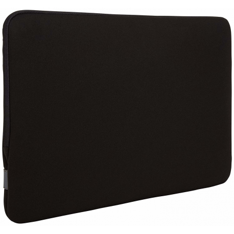 Case Logic Reflect - Notebook sleeve - 14" - black - 2