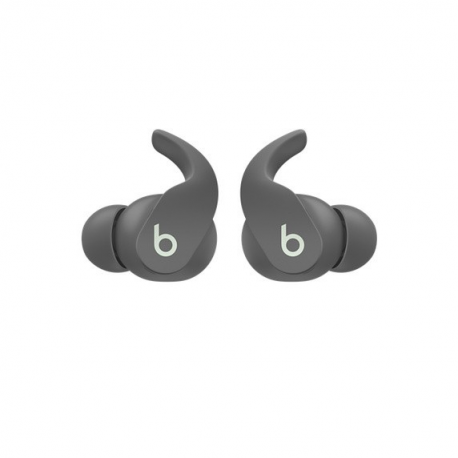 Beats Fit Pro - True wireless earphones with mic - in-ear - Bluetooth - active noise cancelling - sage gray - 3