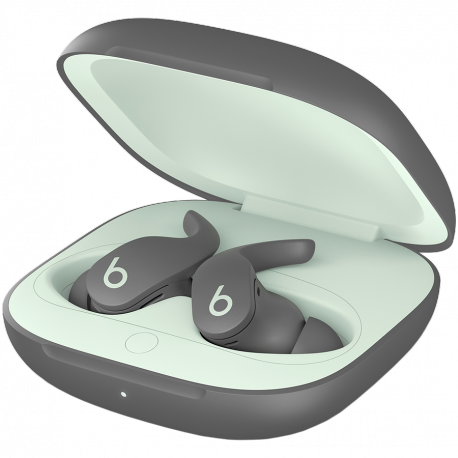 Beats Fit Pro - True wireless earphones with mic - in-ear - Bluetooth - active noise cancelling - sage gray - 5
