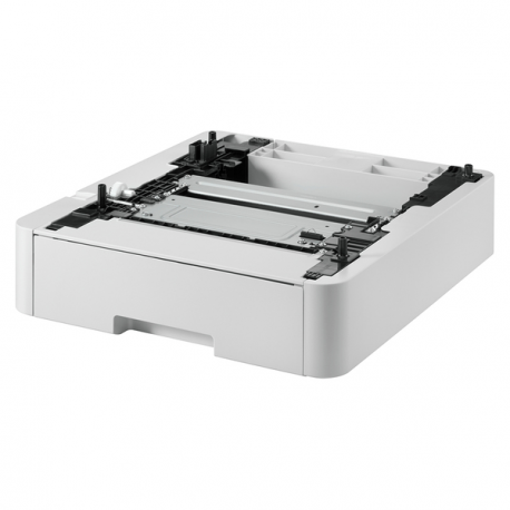 Brother LT-310CL - Media tray  /  feeder - lower - 250 sheets in 1 tray(s) - 4