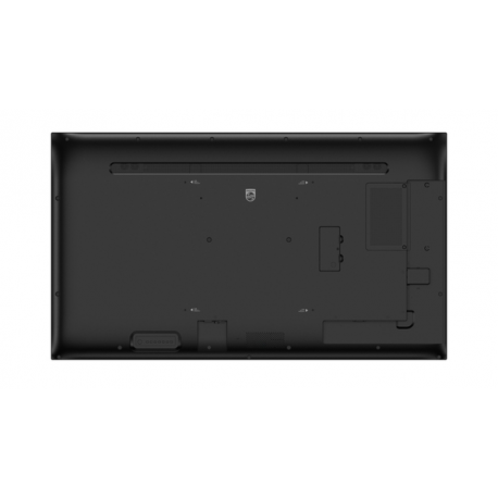 Philips 65BDL4650D - 65" Diagonal Class (64.5" viewable) - D-Line LED-backlit LCD display - digital signage - Android - 4K UHD (2160p) 3840 x 2160 - 2