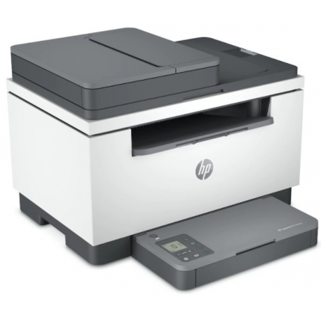 HP LaserJet MFP M234sdw - Multifunction printer - B / W - laser - Legal (216 x 356 mm) (original) - Legal (media) - up to 29 ppm (copying) - up to 29 ppm (printing) - 150 sheets - USB 2.0, LAN, Wi-Fi(n), Bluetooth - 3