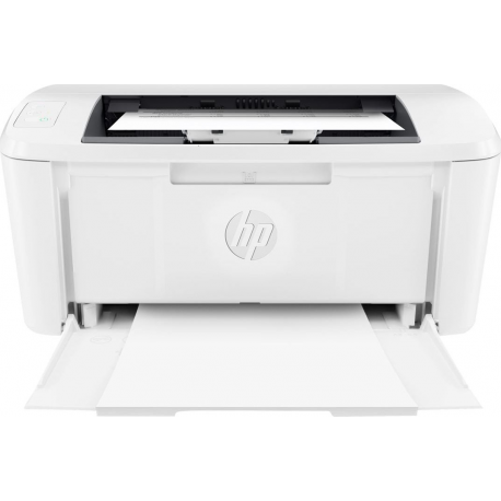 HP LaserJet M110w - Printer - B / W - Duplex - laser - A4 / Letter - 600 x 600 dpi - up to 20 ppm - capacity: 150 sheets - USB 2.0, Wi-Fi(n), Bluetooth LE - 0