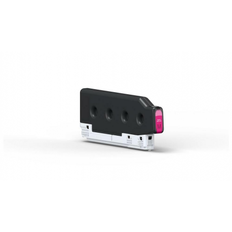 Epson - Magenta - original - ink cartridge - for WorkForce Enterprise AM-C5000, AM-C6000 - 0