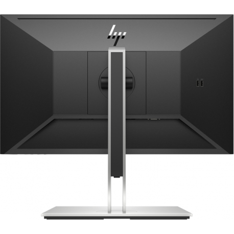 HP E24t G4 - E-Series - LED monitor - 24" (23.8" viewable) - touchscreen - 1920 x 1080 Full HD (1080p) @ 60 Hz - IPS - 300 cd / m² - 1000:1 - 5 ms - HDMI, VGA, DisplayPort - black - promo - for HP 250 G9; Elite 600 G9, 800 G9; Pro 260 G9, 290 G9; ZBook Firefly 14 G9 - 8