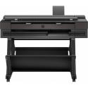 HP DesignJet T850 - 36" multifunction printer - colour - ink-jet - 914 x 2770 mm (original) - 305 x 457 mm, 914 x 1676 mm (media) - up to 0.42 min / page (printing) - Gigabit LAN, Wi-Fi(n)