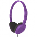 KPH8v Headphones, On-Ear,