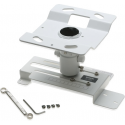 Epson ELPMB23 - Mounting kit (ceiling mount) - for projector - steel - ceiling mountable - for Epson EB-750, 755, 972, E01, L250, L255, W06, W50, W52, X06, EH-TW5705, TW5825, TW710