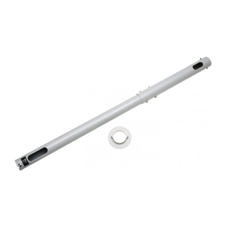 Epson ELPMB23 - Mounting kit (ceiling mount) - for projector - steel - ceiling mountable - for Epson EB-750, 755, 972, E01, L250, L255, W06, W50, W52, X06, EH-TW5705, TW5825, TW710 - 2
