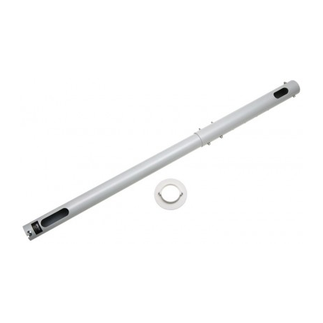 Epson ELPMB23 - Mounting kit (ceiling mount) - for projector - steel - ceiling mountable - for Epson EB-750, 755, 972, E01, L250, L255, W06, W50, W52, X06, EH-TW5705, TW5825, TW710 - 6