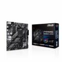 ASUS PRIME B550M-K ARGB - Motherboard - micro ATX - Socket AM4 - AMD B550 Chipset - USB 3.2 Gen 1 - Gigabit LAN - onboard graphics (CPU required) - HD Audio (8-channel)