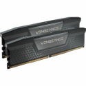 CORSAIR Vengeance - DDR5 - kit - 96 GB: 2 x 48 GB - DIMM 288-pin - 6000 MHz / PC5-48000 - CL30 - 1.40 V - unbuffered - on-die ECC - black