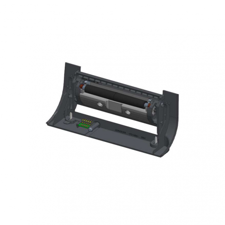 Kit, Cover Assembly  includes Media Window , ZD611R - 0