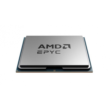 AMD EPYC 7643P - 2.3 GHz - 48-core - 96 threads - 256 MB cache - Socket SP3 - OEM - 0