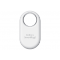 Samsung Galaxy SmartTag2 - Anti-loss Bluetooth tag for mobile phone - white