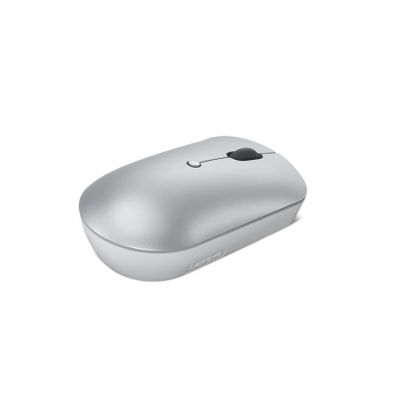Lenovo 530 Wireless Mouse - Mouse - right and left-handed - optical - 4 buttons - wireless - 2.4 GHz - USB wireless receiver - sand - brown box - CRU - 3