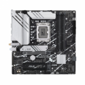 ASUS PRIME B760M-A WIFI D4 - Motherboard - micro ATX - LGA1700 Socket - B760 Chipset - USB 3.2 Gen 1, USB 3.2 Gen 2, USB-C 3.2 Gen 1 - 2.5 Gigabit LAN, Wi-Fi 6, Bluetooth - onboard graphics (CPU required) - HD Audio (8-channel)