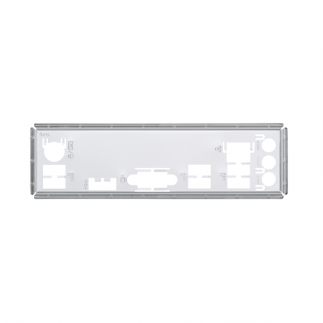 ASUS PRIME H610M-K ARGB - Motherboard - micro ATX - LGA1700 Socket - H610 Chipset - USB 3.2 Gen 1 - Gigabit LAN - onboard graphics (CPU required) - HD Audio (8-channel) - 2