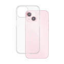 SAFE. by PanzerGlass - Back cover for mobile phone - self-healing TPU - transparent - for Apple iPhone 15