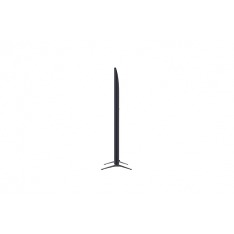 LG 86UN640S0LD - 86" Diagonal Class UN640S Series LED-backlit LCD TV - hotel / hospitality - Smart TV - webOS - 4K UHD (2160p) 3840 x 2160 - HDR - ashed blue - 8