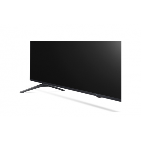 LG 86UN640S0LD - 86" Diagonal Class UN640S Series LED-backlit LCD TV - hotel / hospitality - Smart TV - webOS - 4K UHD (2160p) 3840 x 2160 - HDR - ashed blue - 9