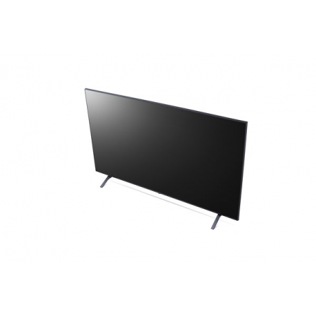 LG 55UN640S0LD - 55" Diagonal Class UN640S Series LED-backlit LCD TV - hotel / hospitality - Smart TV - webOS - 4K UHD (2160p) 3840 x 2160 - HDR - ashed blue - 2