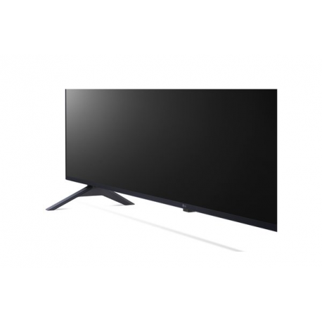 LG 55UN640S0LD - 55" Diagonal Class UN640S Series LED-backlit LCD TV - hotel / hospitality - Smart TV - webOS - 4K UHD (2160p) 3840 x 2160 - HDR - ashed blue - 3