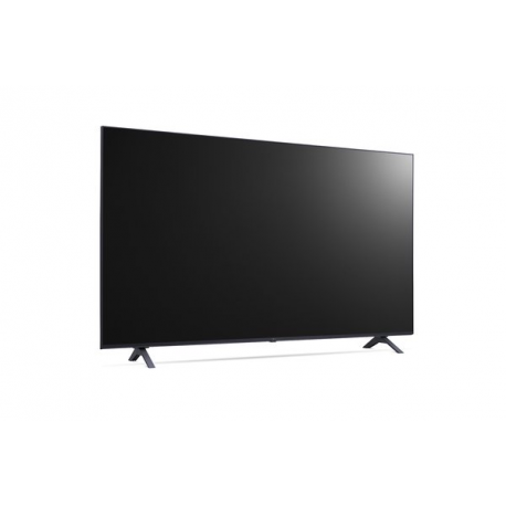LG 55UN640S0LD - 55" Diagonal Class UN640S Series LED-backlit LCD TV - hotel / hospitality - Smart TV - webOS - 4K UHD (2160p) 3840 x 2160 - HDR - ashed blue - 5