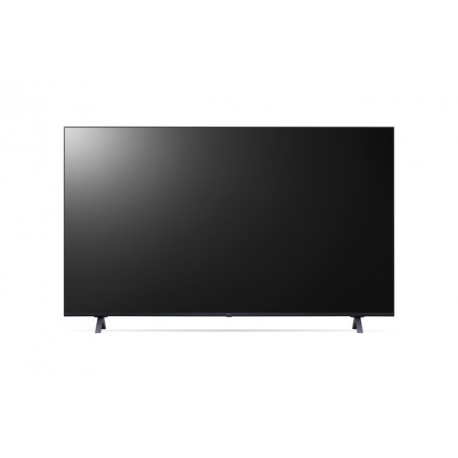 LG 55UN640S0LD - 55" Diagonal Class UN640S Series LED-backlit LCD TV - hotel / hospitality - Smart TV - webOS - 4K UHD (2160p) 3840 x 2160 - HDR - ashed blue - 6
