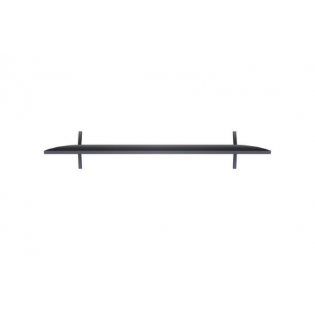 LG 55UN640S0LD - 55" Diagonal Class UN640S Series LED-backlit LCD TV - hotel / hospitality - Smart TV - webOS - 4K UHD (2160p) 3840 x 2160 - HDR - ashed blue - 9