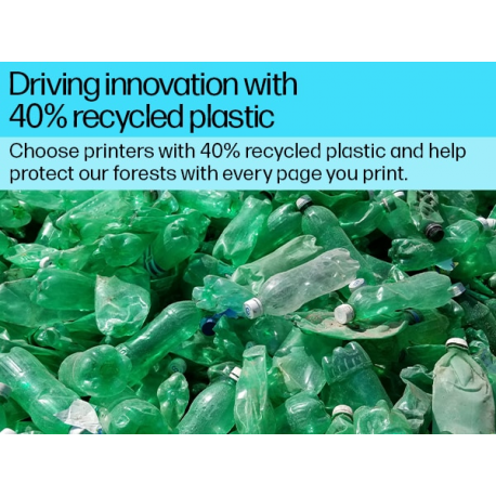 HP Officejet Pro 9130b All-in-One - Multifunction printer - colour - ink-jet - Legal (216 x 356 mm) (original) - A4 / Legal (media) - up to 23 ppm (copying) - up to 25 ppm (printing) - 250 sheets - 33.6 Kbps - USB 2.0, LAN, USB host, Wi-Fi(ac) - 24