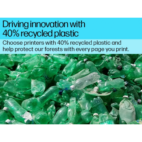 HP Officejet Pro 9110b All-in-One - Multifunction printer - colour - ink-jet - Legal (216 x 356 mm) (original) - A4 / Legal (media) - up to 20 ppm (printing) - 250 sheets - USB 2.0, LAN, USB 2.0 host, Wi-Fi(ac), Bluetooth - cement - 11